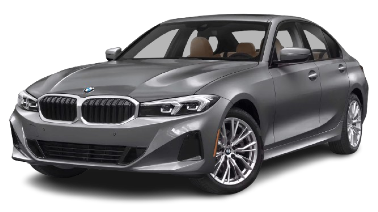 بي ام دبليو